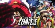 Review One Piece Stampede Banner 07230