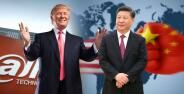 Perusahaan Teknologi China Yang Diblacklist As 8977a