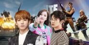 Game Kesukaan Kpop Idol 020a0