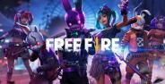 Top Up Free Fire Murah 33376