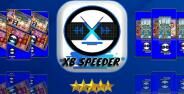 X8 Speeder E94fb