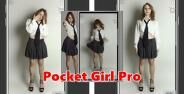 Download Pocket Girl Mod Apk Unlock All Action 64c7c