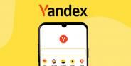 Banner Yandex C313c