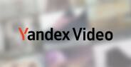 Video Yandex 86a22