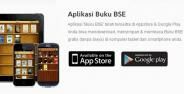 Aplikasi Buku BSE 1300 Ebook Gratis Untuk Para Pelajar Indonesia Banner