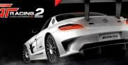 Game Gratis Android Terbaru GT Racing 2 Banner