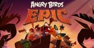 Review Angry Birds Epic Tawarkan Gameplay Turn Based RPG Banner