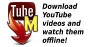 TubeMate Aplikasi Download Video Dari YouTube Banner
