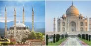 Bangunan Islam Paling Menakjubkan Di Dunia Banner 8480a