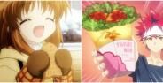 Makanan Dari Anime Yang Cocok Buat Buka Puasa Banner 5cc22