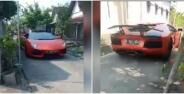 Lulusan Smp Pulang Kampung Bawa Lamborghini Banner 32e06