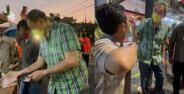 Momen Bos Jalan Tol Jusuf Hamka Minta Warung Tutup Diberi Uang Ganti 210716a Fa148