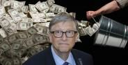 Bill Gates Sumbang 300 Triliun Ebf8c