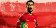 Portugal Piala Dunia B1aae