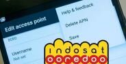 Cara Setting Apn Indosat Tercepat 2024 Di Android Iphone Cb0be