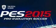 Pes 2015 Banner