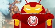 Cara Mudah Menjalankan Flash Di Android Banner