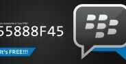 Bbm Awesome Pin