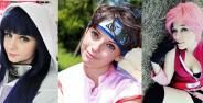 10 Cosplayer Wanita Tercantik Banner