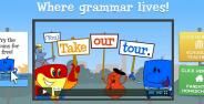 Grammar Banner
