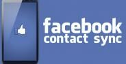 Remove Facebook Contact Banner