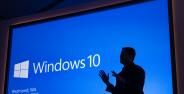 Microsoft Windows 10 Faq Indonesia Banner