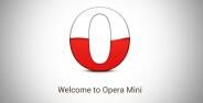 Fitur Opera Mini Terbaru Banner