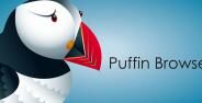 Puffin Browser Banner