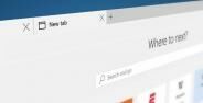 Browser Microsoft Edge Pengganti Internet Explorer Di Windows 10 Banner