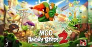 Xmodgames Angry Birds 2 Banner