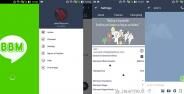 Bbm Mod Line Banner