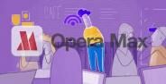 Daftar Keuntungan Opera Max Di Android Banner