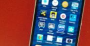 Blackberry Messenger