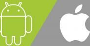 Aplikasi Apple Pertama Di Google Play Banner