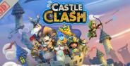 Mod Castle Clash Banner