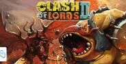 Mod Clash Of Lords 2 Banner