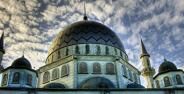 Banner Masjid