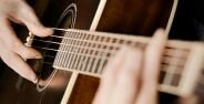 Banner Gitar