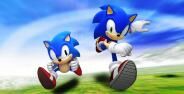 Banner Sonic
