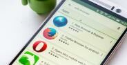 Android Web Browsers