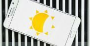 Membuat Layar Android Jadi Sangat Gelap Banner