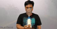 Masker Banner