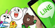 Line
