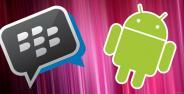 Aplikasi Android Dp Bbm Lucu Unik