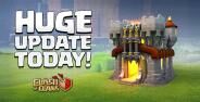 Coc Update Town Hall 11 Banner
