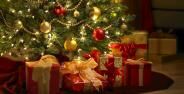 Hadiah Natal Unik Bertema Teknologi Banner