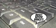 Keyboard Kotor Banner