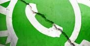 Cara Usil Membuat Whatsapp Not Responding Menggunakan Smiley Banner
