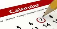 Kalender Hari Libur 2016