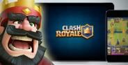 Clash Royal Game Baru Dari Supercell Banner 2